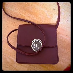 Harry Potter Purse
